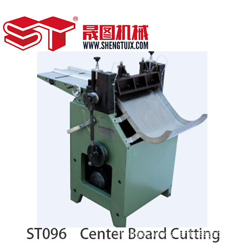 Center Board Cutting Machine