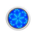 small and slim wall mounted pool led lights