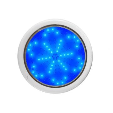 Luci a LED per piscina montata a parete piccole e sottili