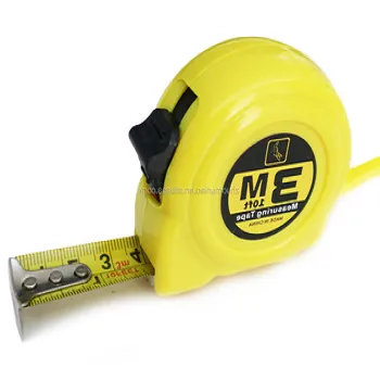 Hot Selling 5M Tapeline Rubber Case Flexible Measuring Tape Factory Supply