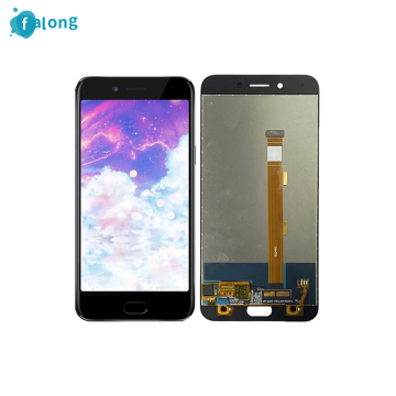 OPPO A77 Display Touch Screen Assembly Replacement Parts for A77T F1s 2017 LCD
