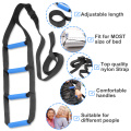 Senior Bed Ladder Assist Device 160 Inch
