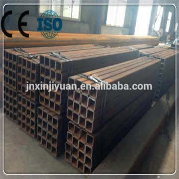 Hollow Section Square Pipe 20mm 20mm