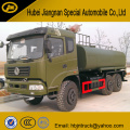 Dongfeng 6 x 6 Water Tank Truck