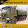 Dongfeng 6 x 6 Water Tank Truck