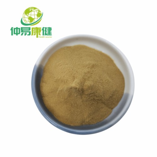 China 100% Natural Ziziphi Jujubae Extract Powder Factory