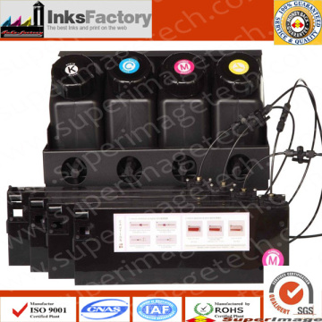 Roland Lec-540/Lec-300/Lej-640 Bulk Ink System