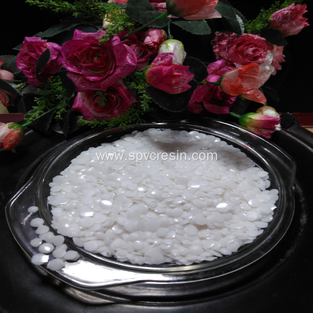 White Powder Low Polyethylene Wax Molecular Weight