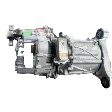 Tesla Model X 2017 Front Electric Motor 103530000E OEM