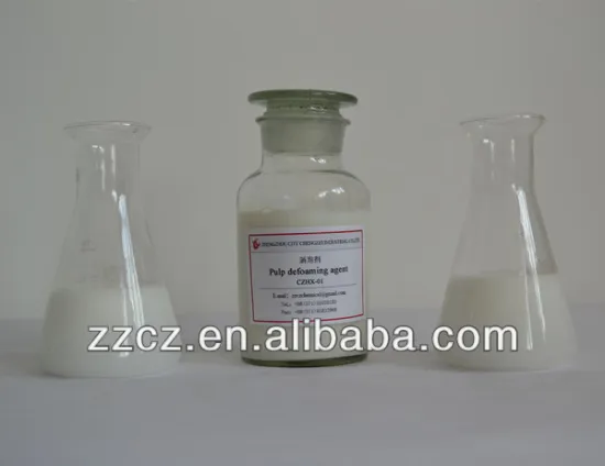 paper defoamer manufacturer