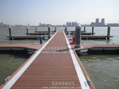 yacht dock,boat dock