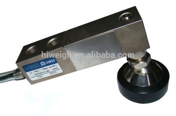 Load cell ZEMIC load cell Load cell sensor 0.5~10Ton Model H8C