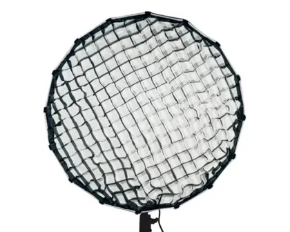 FEELWORLD Bowens Mount FSP90 90cm Parabolic Softbox Quick Release