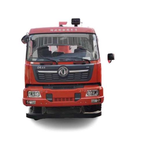 Hydraulic Mini Crane For Truck Mobile Truck Cranes