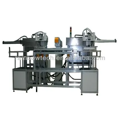 Online Laser Inkjet Printer