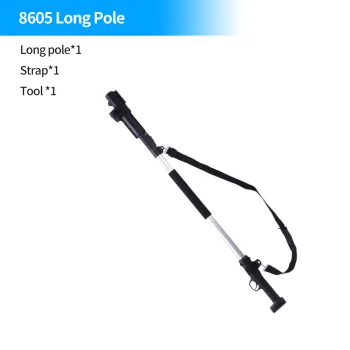 Telescopic Extension Rod for 8605 Pruning Shears EXP984