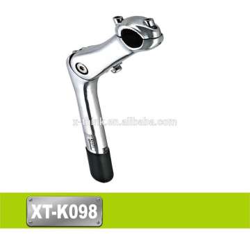 Good quality alloy best quality full extension folding bike/bicycle parts handlebar stem