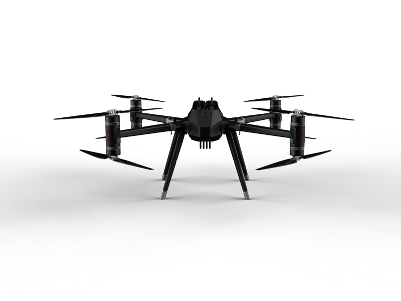 industrial drone X6-15