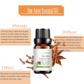 Star Anise Essential Oil Water Soluble For Diffuser Aromatic Seasoning