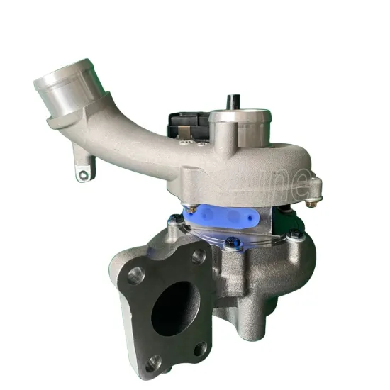 JF131014 BV43 Turbocharger 53039880210 53039880337 OE 14411-5X01A - Nissan Pathfinder 2.5 DI