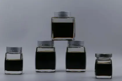 CI-4 Based Oil Additive Diesel Package Engine Oil