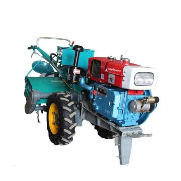 Agriculture Two Wheel Tractor For Farming