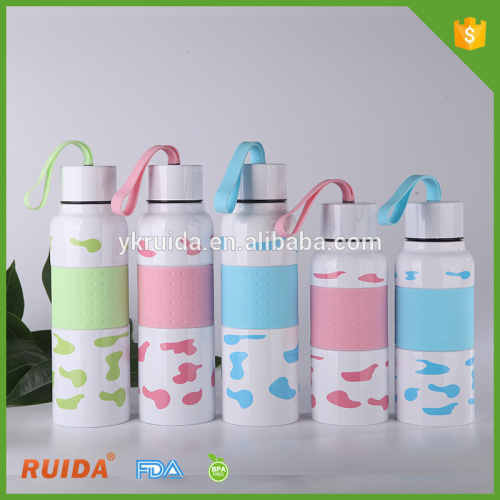 Hot sell promotion stainless steel vacuum flask