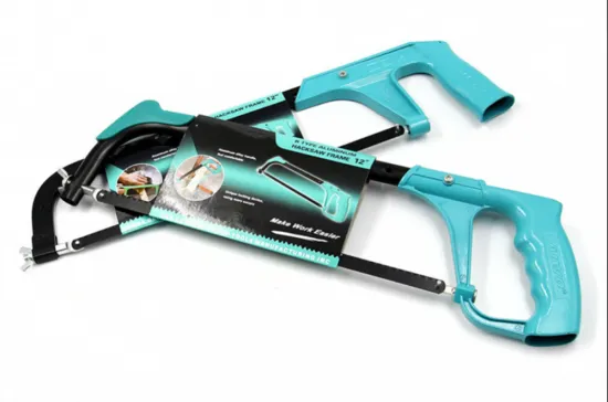 12inch square tubular hand saw