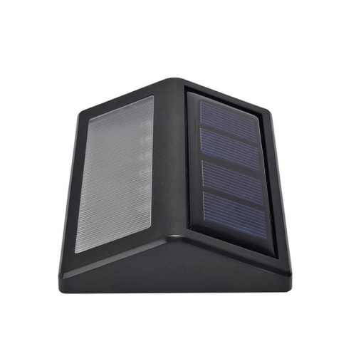 Ip65 Solar Step Wall Light