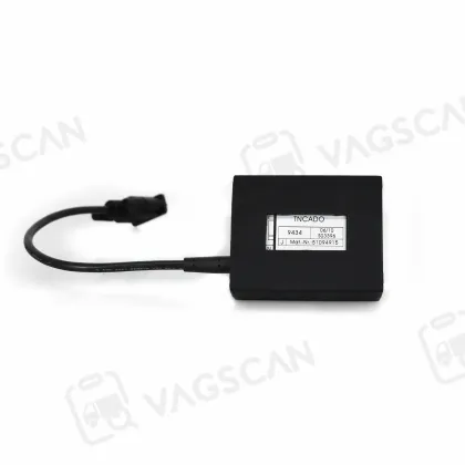 Xplore Tablet for JUDIT 4 Jungheinrich Diagnostic Interface