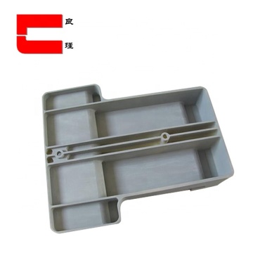 OEM snel plastic prototyping via CNC -bewerking