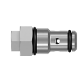 Valve GP-Check 1U-2644 for Mining Truck 785