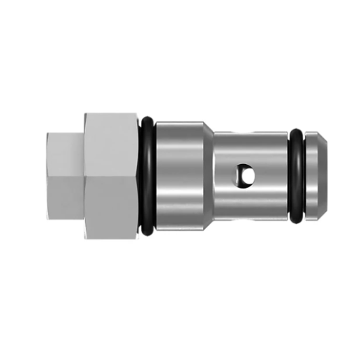 Valve GP-Check 1U-2644 for Mining Truck 785
