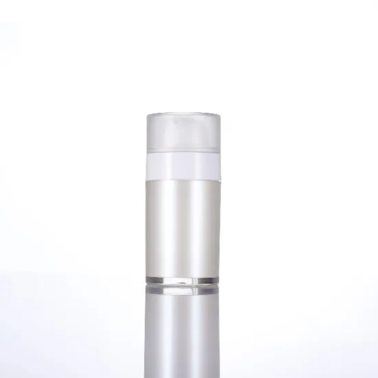 1oz Foundation Pump Bottle Refillable Cream Pump Bottle