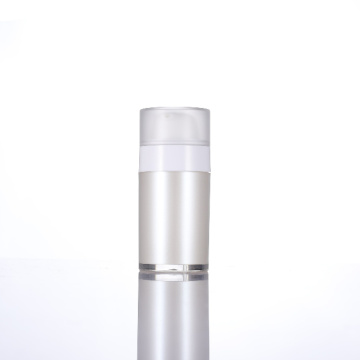 1oz Foundation Pump Bottle Refillable Cream Pump Bottle