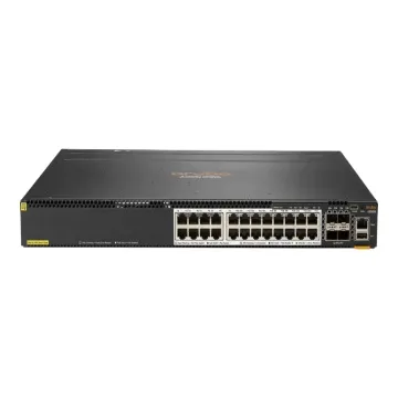 JL658A 6300M 24SFP+ 4SFP56 Switch