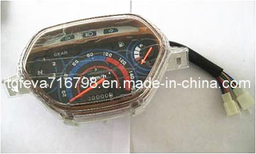 Motorcycle Speed Meter