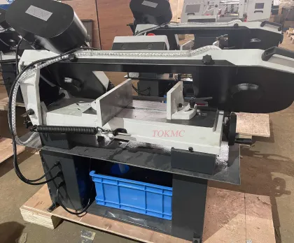 7\" Band Saw Machines: Your Ultimate Guide to Band Saws