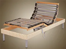 adjustable bed