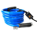 100ft heated water hose Heating Water Hose