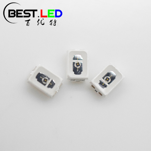 Super Bright 850nm Infrared LED 3020 SMD LED