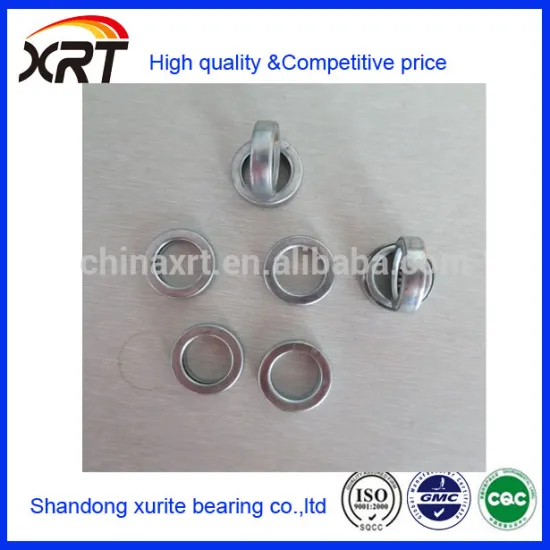 PTHB-20.00-11.2 Pressing thrust ball bearing,hinge bearing
