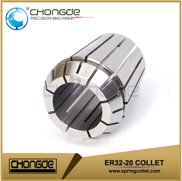 ER32 20mm 0.787&quot; Ultra Precision ER Collet