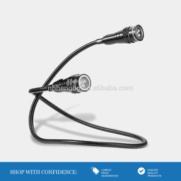 OEM expandable flashlight with magnet head