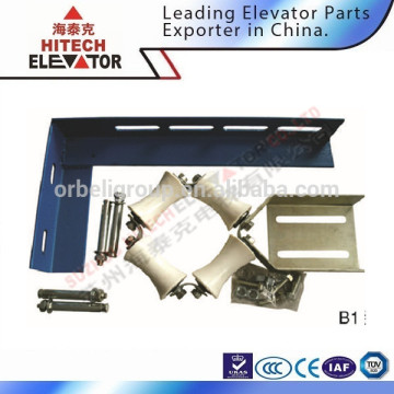 Elevator Compensation Chain Guide system/Elevator Compensation Chain accessorie/B1