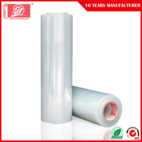 LLDPE Stretch Film for wrap pallet