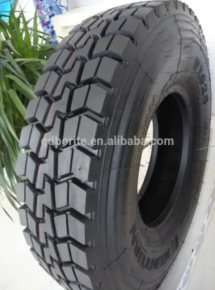 truck and bus tires radial tires 11R22.5 12R22.5 13R22.5