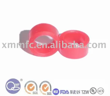 rubber flat washers approved ROHS,WRAS,NSF