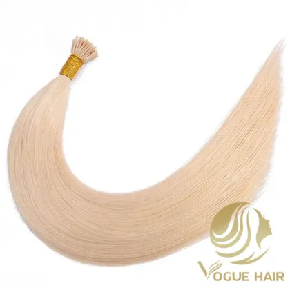 Stick Tip Hair Human Hair extensions