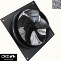 Ventilatore a ventola ventola piastra quadrata t5 epilatore